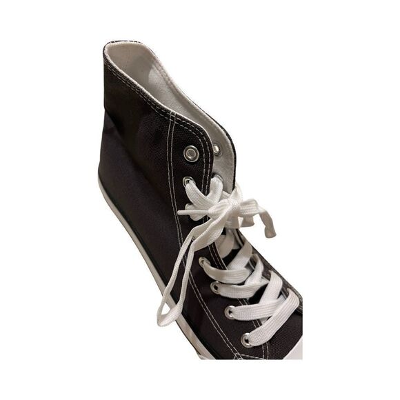 Womens Converse Knockoff” sneakers​​​ - Picture 7 of 10